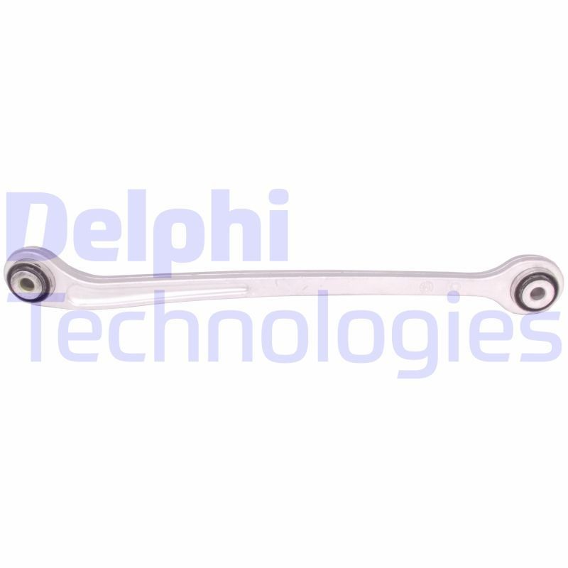 DELPHI TC2481: Õõtshoob, käändmik paremal, all, ees, Alumiinium, ilma kande-/juhtliigendita