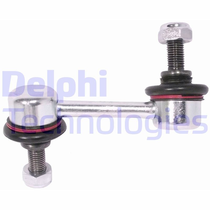 DELPHI TC2501: Brat / bieleta suspensie, stabilizator 80mm