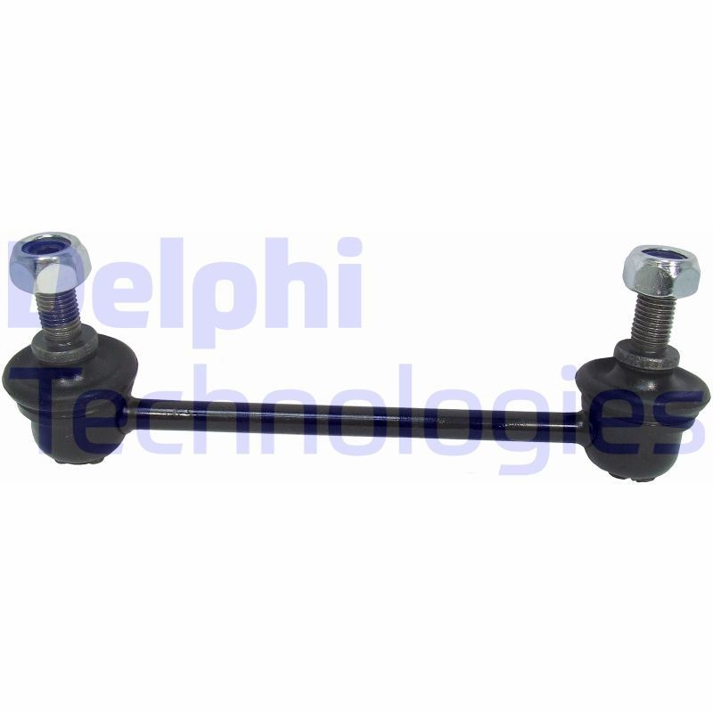 DELPHI TC2530: Tanko, kallistuksenvaimennin 150mm