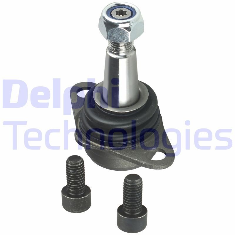 DELPHI TC2623: Kande- / juhtliigend