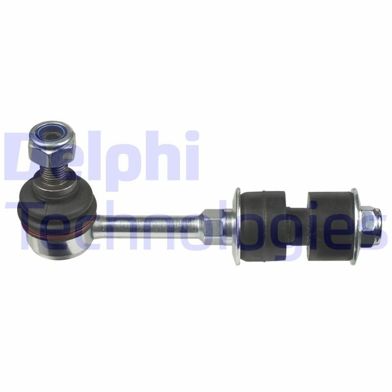 DELPHI TC2628: Ράβδος / στήριγμα, ράβδος στρέψης 135mm
