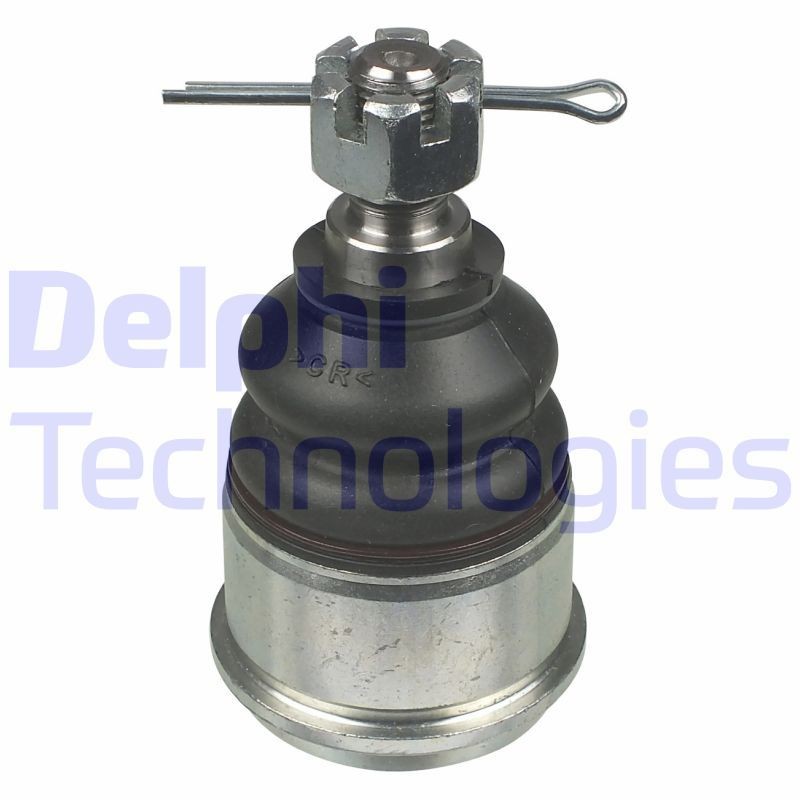 DELPHI TC2629: Bærekule