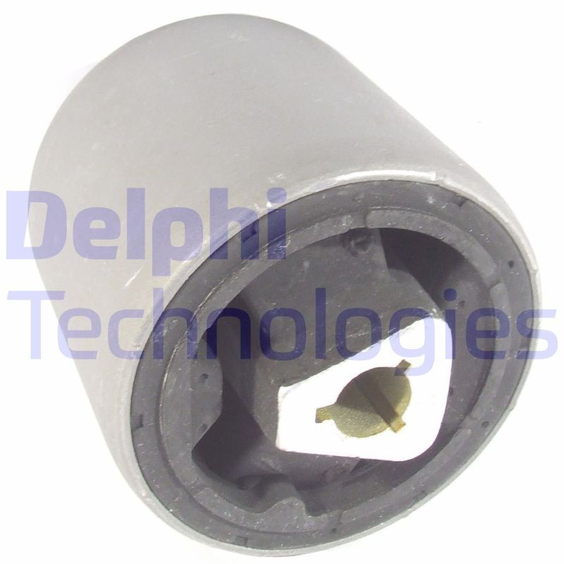 DELPHI TD840W: Puks