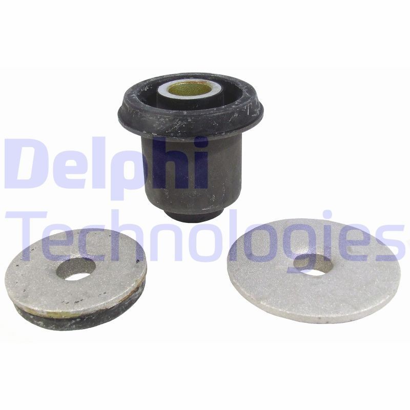 DELPHI TD842W: Puks