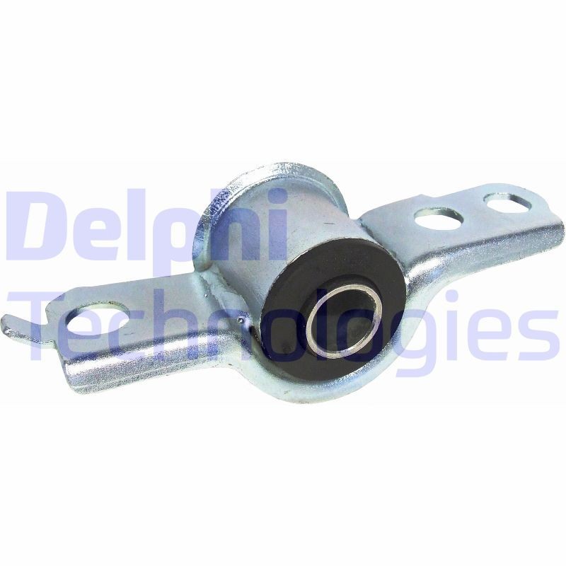 DELPHI TD851W: Puks