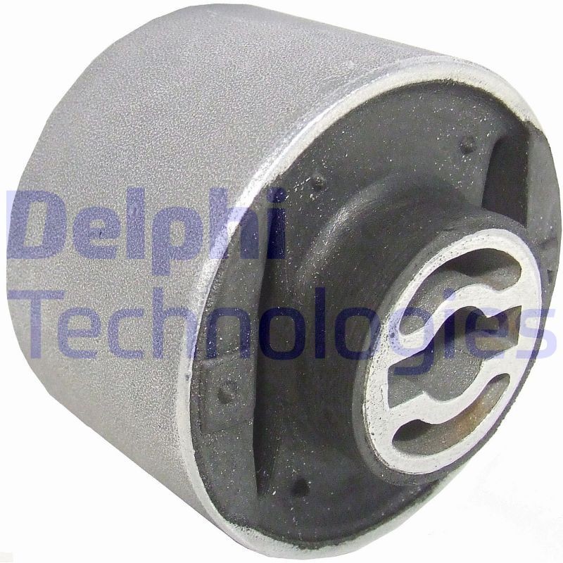 DELPHI TD857W: Puks