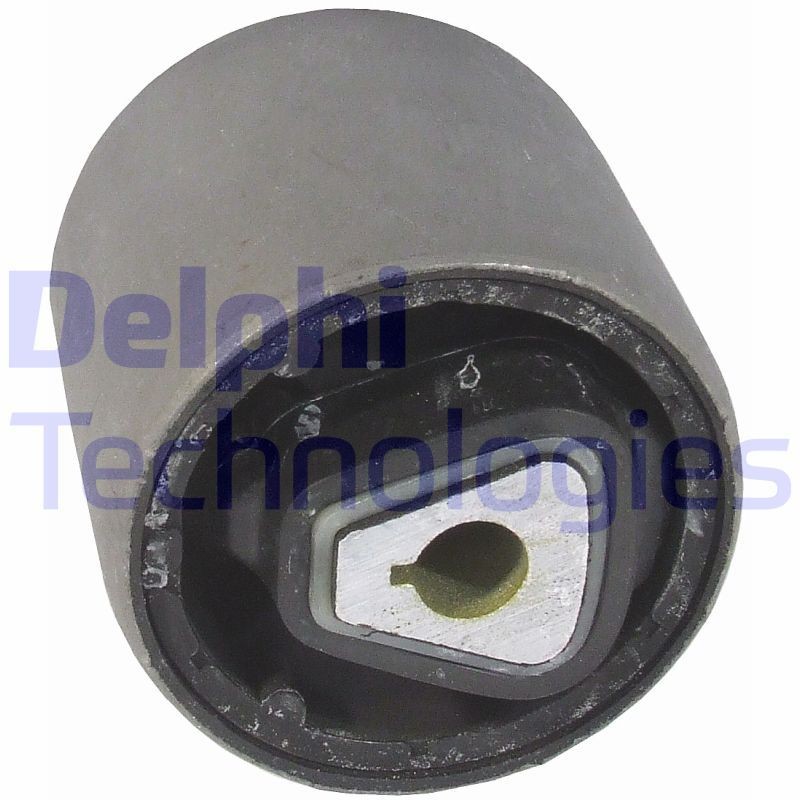 DELPHI TD861W: Puks