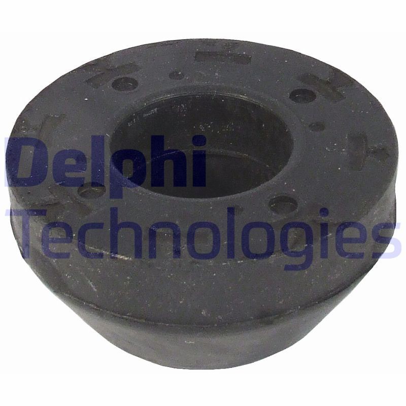 DELPHI TD864W: Puks