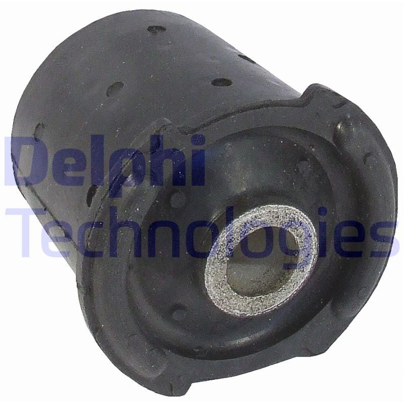 DELPHI TD865W: Kinnitus, sillatala
