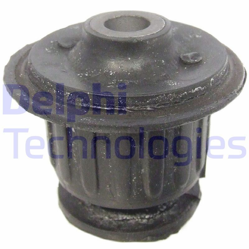 DELPHI TD866W: Supporto, Supporto assale