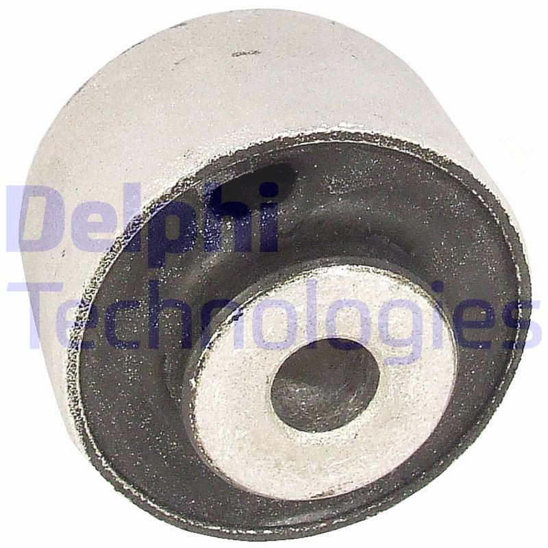 DELPHI TD871W: Valdymo svirties / išilginių svirčių įvorė
