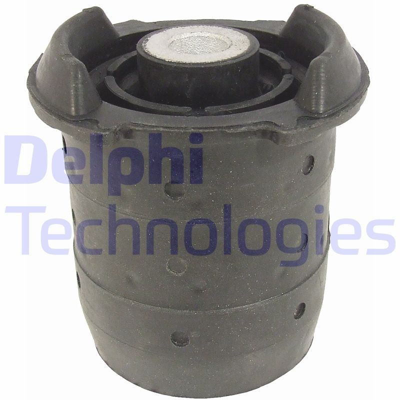 DELPHI TD872W: Kinnitus, sillatala