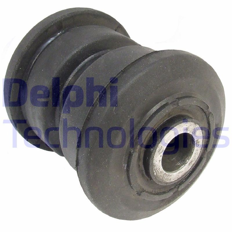 DELPHI TD880W: Puks, vedrusilm