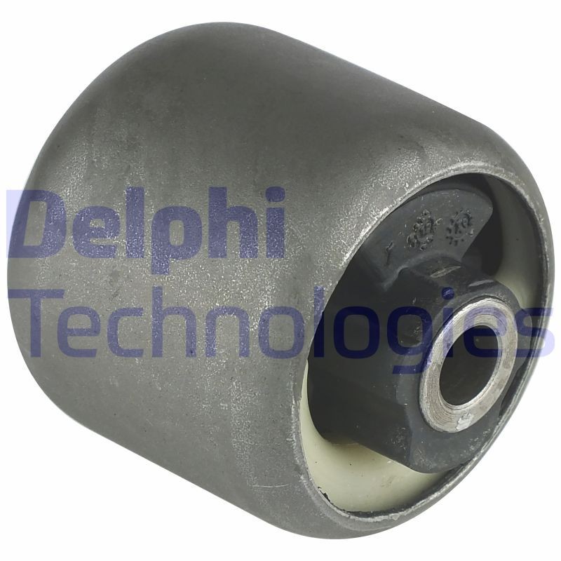 DELPHI TD892W: Kinnitus, sillatala