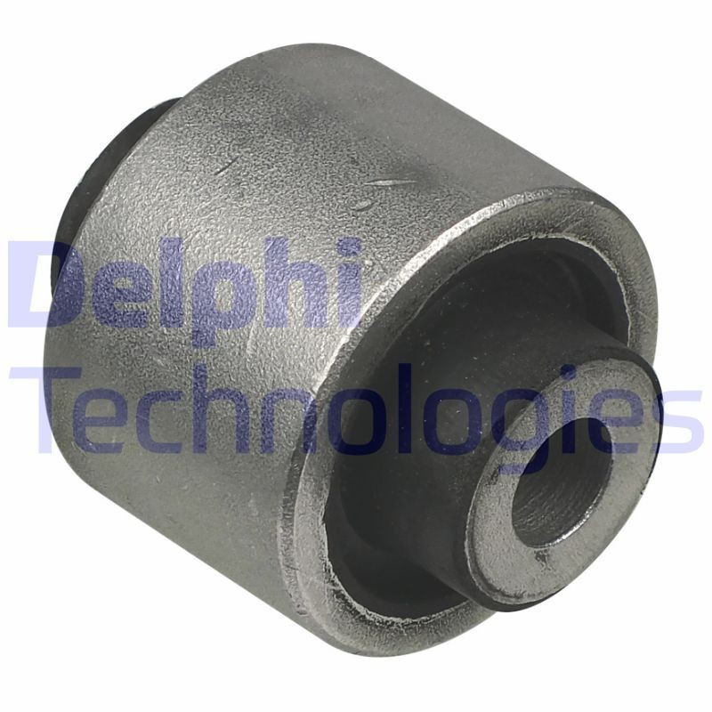 DELPHI TD895W: Kinnitus, sillatala