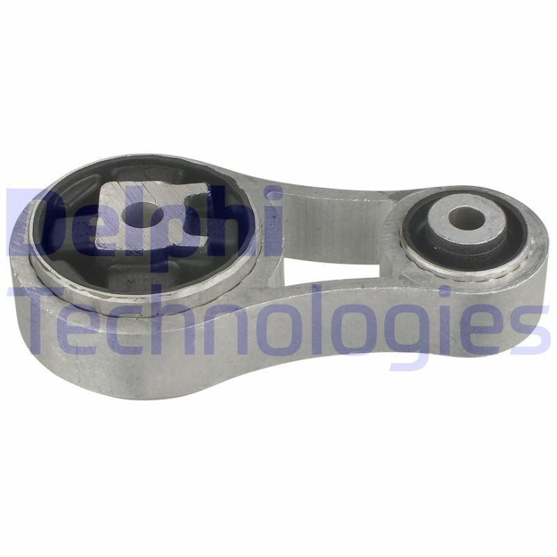 DELPHI TEM049: Felfüggesztés, motor hátsó