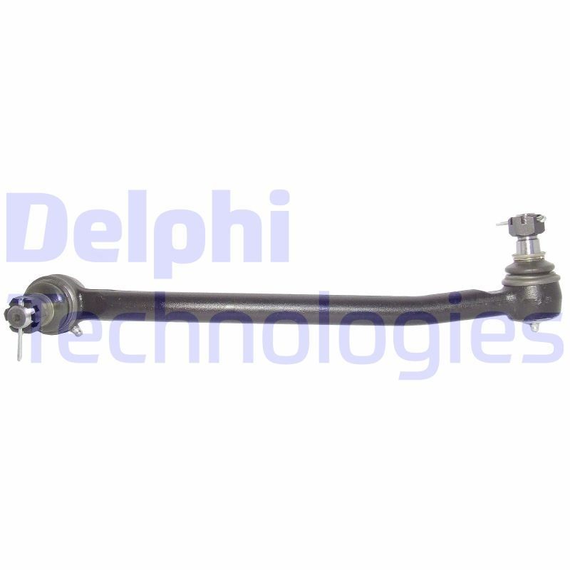 DELPHI TL487: Styrestag