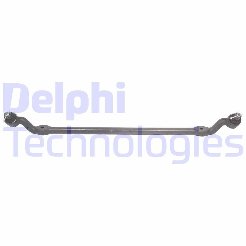 DELPHI TL488: Styrestag