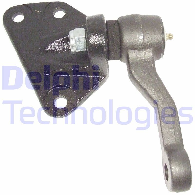 DELPHI TL509: Puks