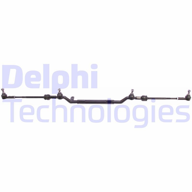 DELPHI TL540: Juhtvarras