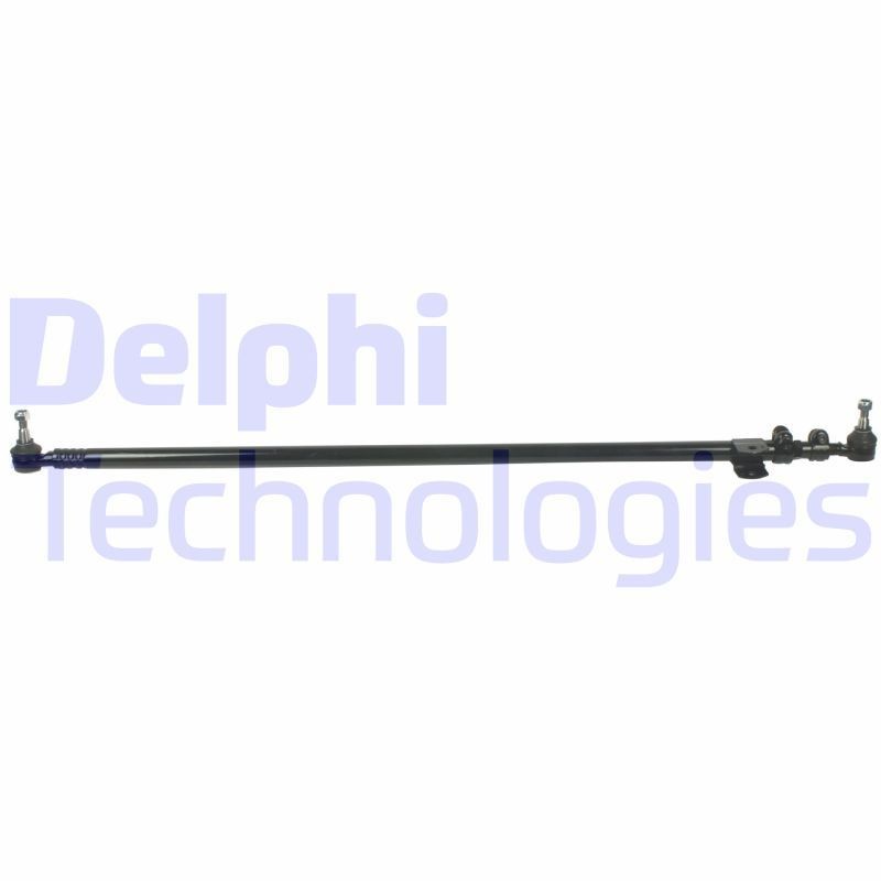 DELPHI TL543: Juhtvarras