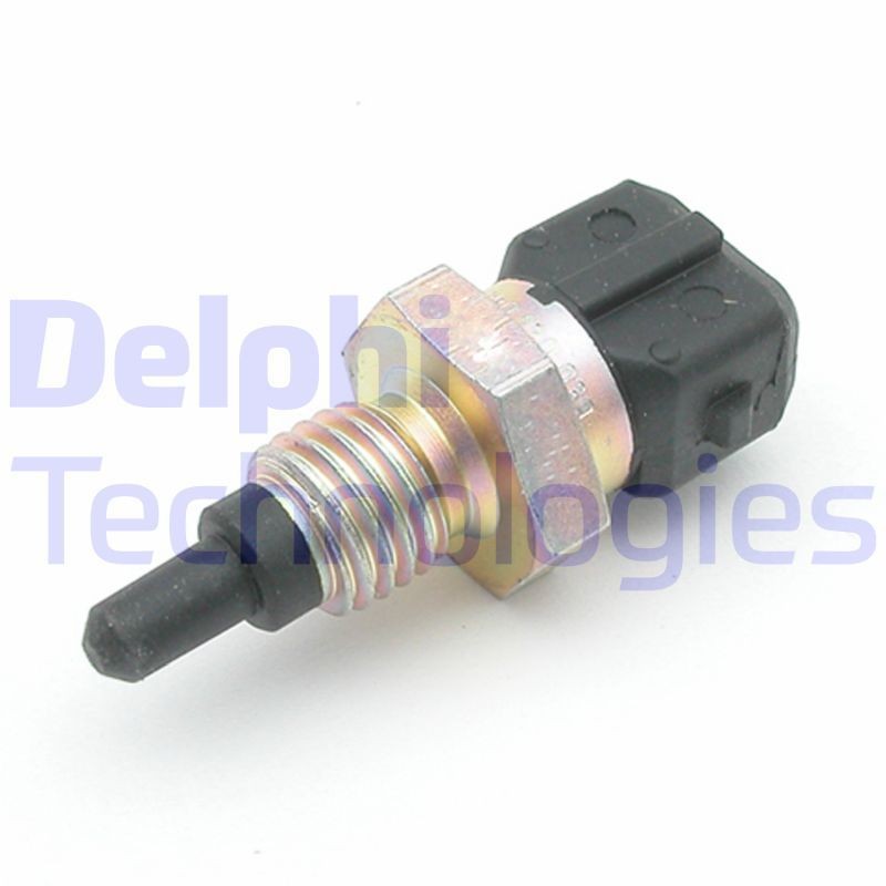 DELPHI TS10046: Andur, sisendõhu temperatuur
