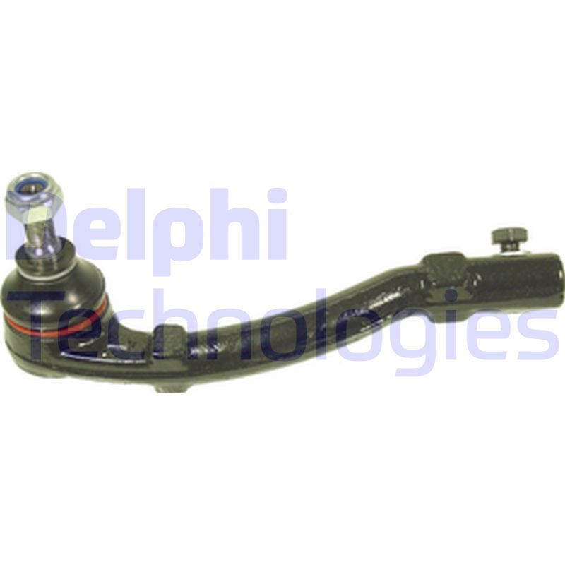 DELPHI TS10051: Andur, Jahutusvedeliku temp.