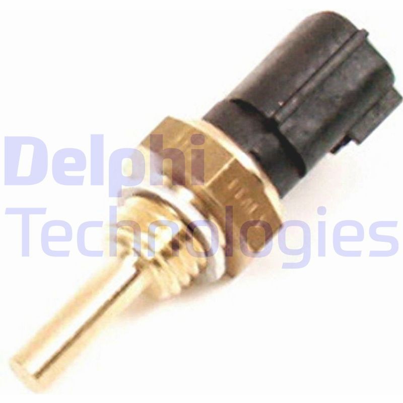DELPHI TS10064: Andur, Jahutusvedeliku temp. M12*1.5