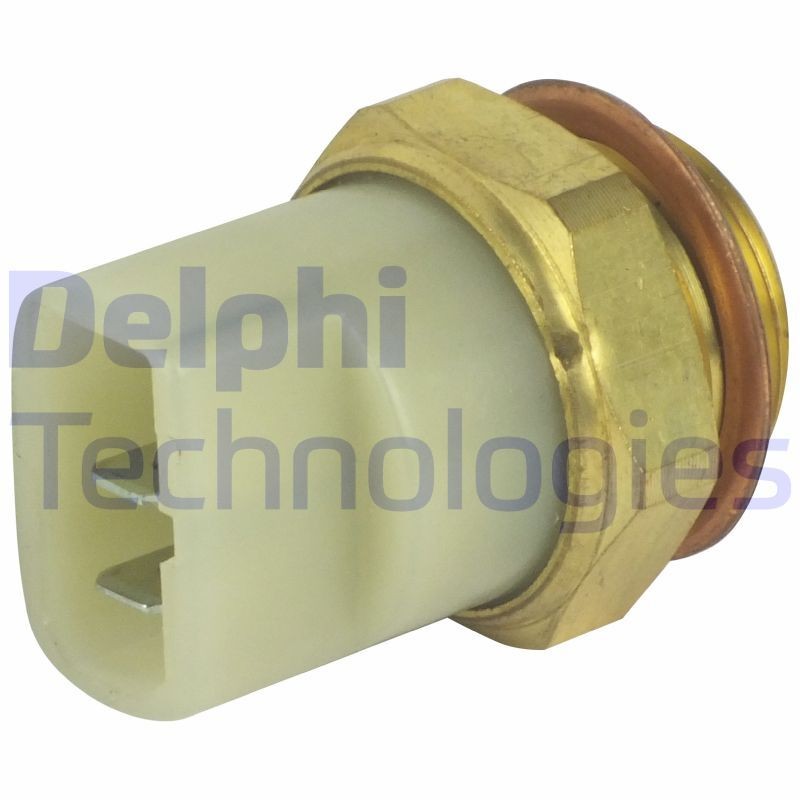 DELPHI TS10298: Temperatuurilülitus, radiaatorivent.