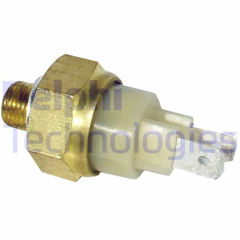DELPHI TS10320: Comutator temperatura, ventilator radiator