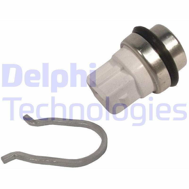 DELPHI TS10321: Temperatuurilülitus, radiaatorivent.