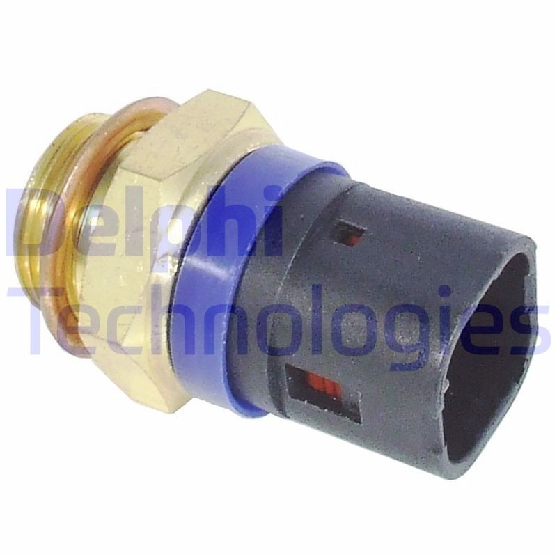 DELPHI TS10323: Termocontatto ventola radiatore