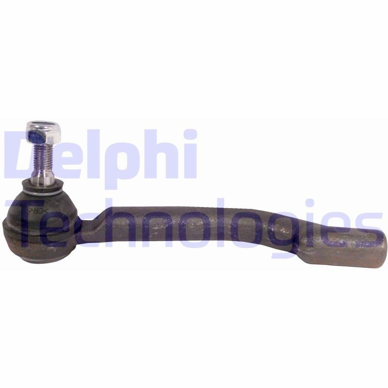 DELPHI TSP0525537: Soojusvaheti, salongiküte