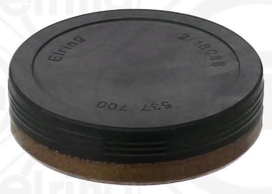 ELRING 537.700: Capac conector, bolt principal