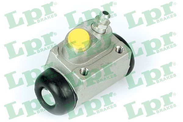 LPR 5524: Rattapidurisilinder
