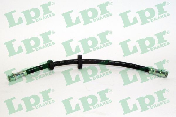 LPR 6T48295: Pidurivoolik 355mm