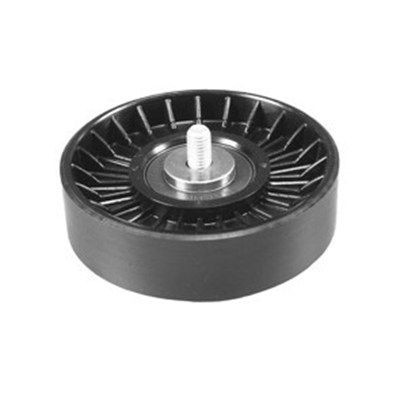 MAGNETI MARELLI 331316170034: Ohjain- / kiristysrulla kiilahihna