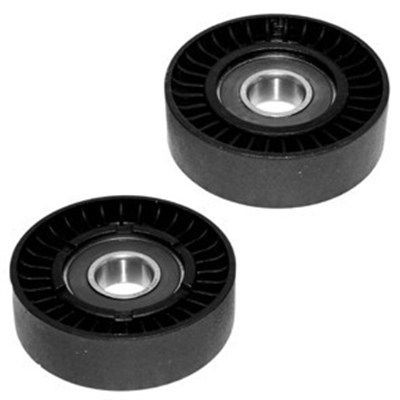 MAGNETI MARELLI 331316170589: Løpehjul, kilerem