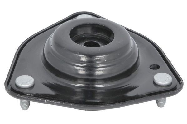 Magnum Technology A80504MT: Puhver, vedrustus Esisild