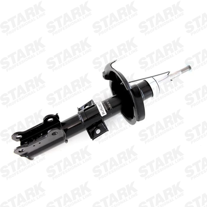 STARK SKSA-0130187: Amort Esisild, Gaasirõhk, Vedruamort