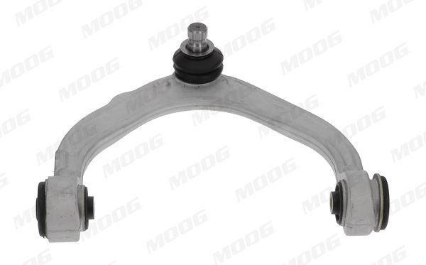 MOOG BM-TC-8843: Brat, suspensie roata cu articulatie de sarcina/ghidare, cu bucsa de cauciuc