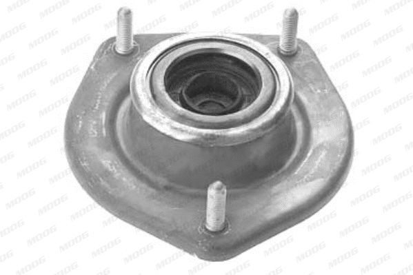 MOOG FI-SB-9676: Set reparatie, rulment sarcina amortizor Axa fata stanga, Axa fata dreapta
