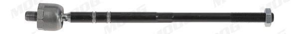MOOG VO-AX-12501: Sisemine rooliots, roolivarras 322mm