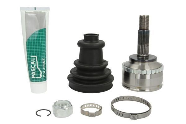 PASCAL G1R025PC: Kit giunti semiasse lato ruota