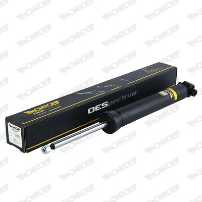 MONROE 43077: Amortizor MOUNTING KIT presiune gas