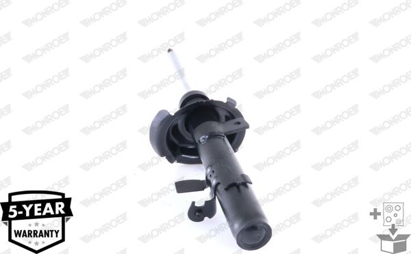 MONROE E4226: Amortizor MONROE MaxLift presiune gas, Ansamblu amortizor-arc
