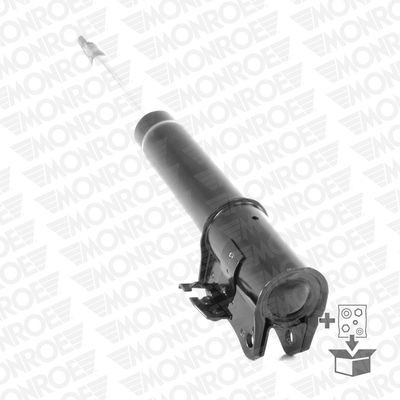 MONROE E4246: Amortizor ADAPTOR KIT presiune gas, Ansamblu amortizor-arc