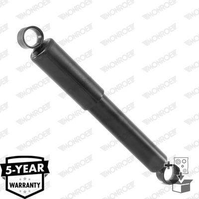 MONROE E4590: Amortizor ADAPTOR KIT presiune gas, Ansamblu amortizor-arc