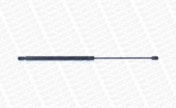 MONROE MG270: Amortizor MONROE MAGNUM Cabin presiune gas, Insertie ansamblu amortizor-arc