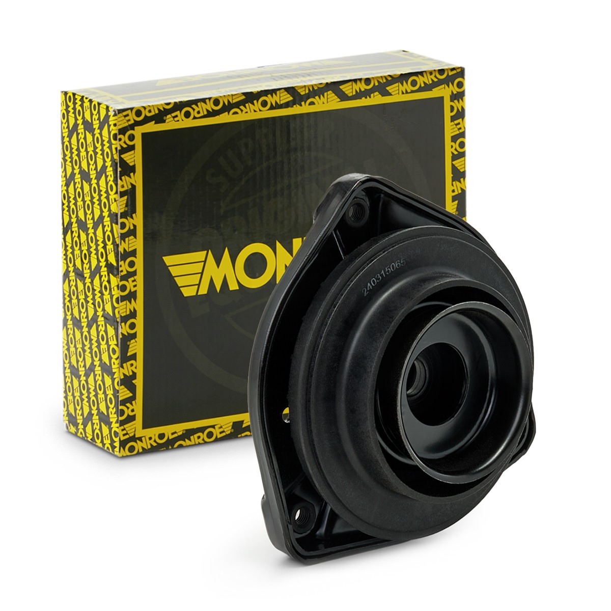 MONROE MK280: Veerpootlager MOUNTING KIT